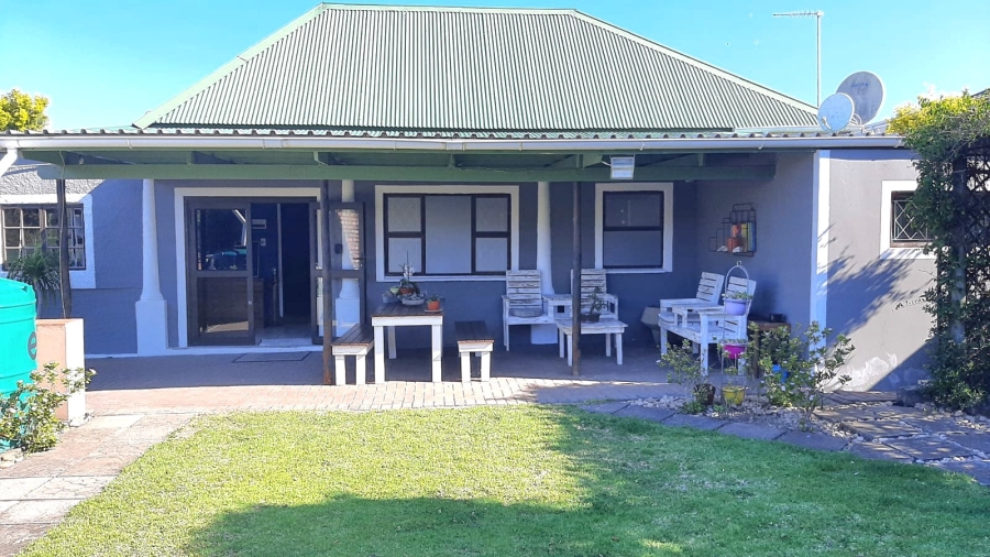 9 Bedroom Property for Sale in Selborne Eastern Cape